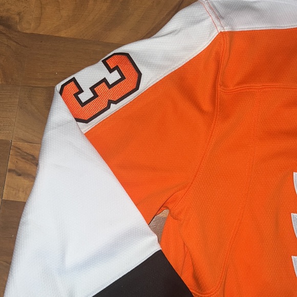 New NHL Philadelphia Flyers Shayne Gostisbehere Jersey - Picture 3 of 6